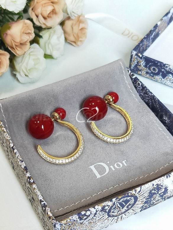 DIOR Earrings 99